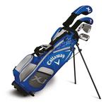 Kids' Callaway Junior XJ2 6-Piece Complete Golf Set - Thumbnail 1 of 10