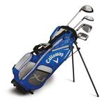 Kids' Callaway Junior XJ2 6-Piece Complete Golf Set - Thumbnail 2 of 10