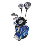 Kids' Callaway Junior XJ2 6-Piece Complete Golf Set - Thumbnail 3 of 10