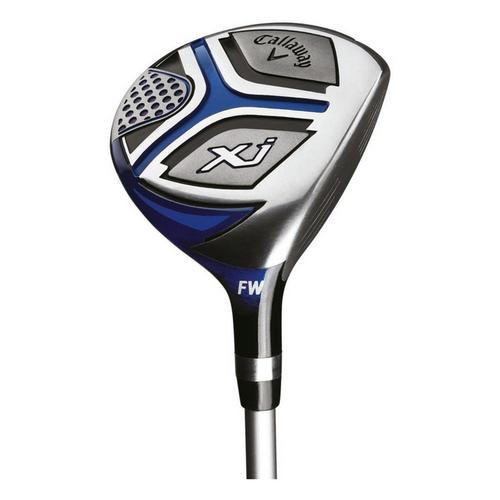 Kids' Callaway Junior XJ2 6-Piece Complete Golf Set - Primary Image