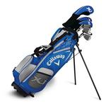 Kids' Callaway Junior XJ3 7-Piece Complete Golf Set - Thumbnail 1 of 10