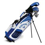 Kids' Callaway Junior XJ3 7-Piece Complete Golf Set - Thumbnail 1 of 10