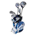 Kids' Callaway Junior XJ3 7-Piece Complete Golf Set - Thumbnail 2 of 10