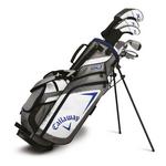 Teen Callaway XT 10-Piece Complete Set - Thumbnail 1 of 10
