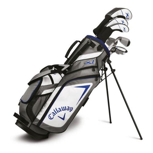 Teen Callaway XT 10-Piece Complete Set - Primary Image