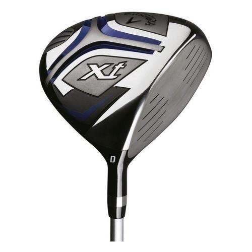 Teen Callaway XT 10-Piece Complete Set - Primary Image