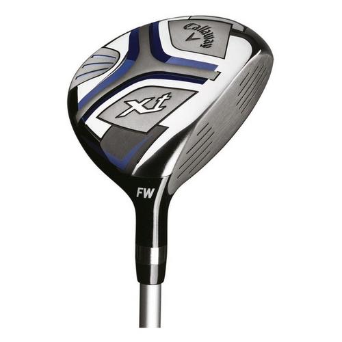 Teen Callaway XT 10-Piece Complete Set - Primary Image