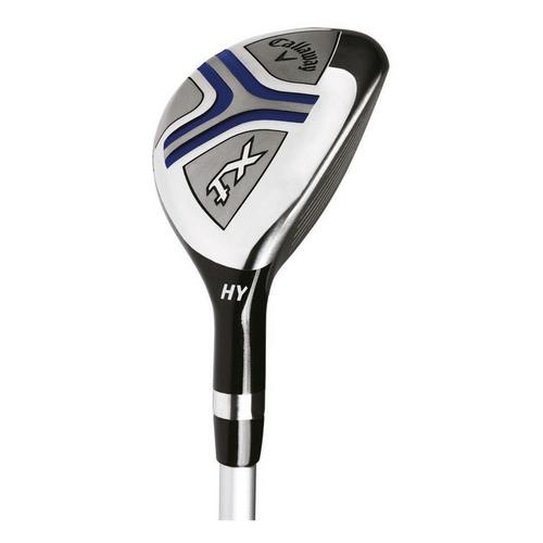 Teen Callaway XT 10-Piece Complete Set - Primary Image