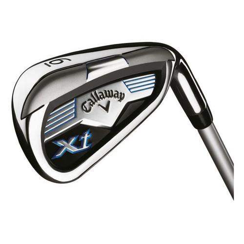 Teen Callaway XT 10-Piece Complete Set - Primary Image