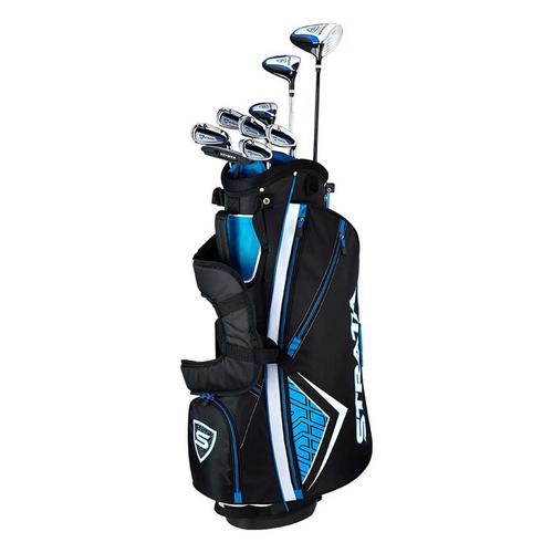 Men's Strata 12-Piece Golf Set - Primary Image