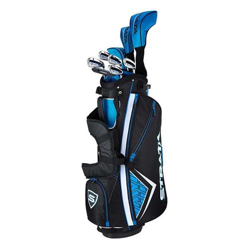 Men's Strata 12-Piece Golf Set - Primary Image