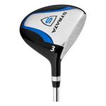 Men's Strata 12-Piece Golf Set - Thumbnail 4 of 10