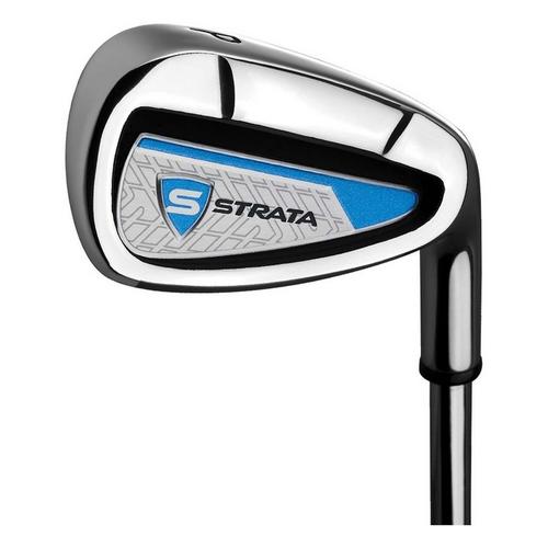 Men's Strata 12-Piece Golf Set - Primary Image