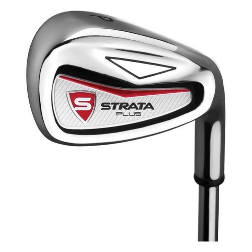 Men's Strata Plus 14-Piece Complete Club Set - Primary Image