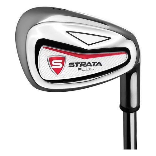 Men's Strata Plus 14-Piece Complete Club Set - Primary Image