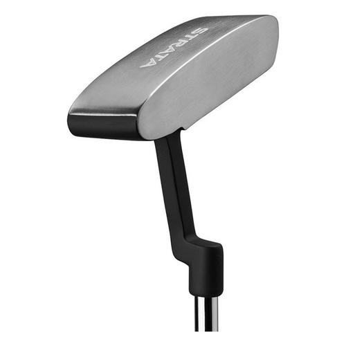 Men's Strata Plus 14-Piece Complete Club Set - Primary Image