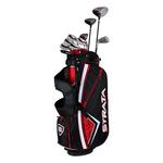 Men's Strata Plus 14-Piece Complete Club Set - Thumbnail 2 of 15