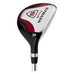 Men's Strata Plus 14-Piece Complete Club Set - Thumbnail 11 of 15