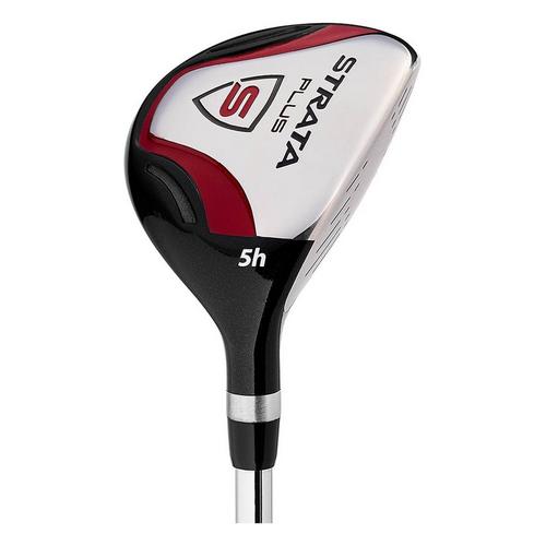 Men's Strata Plus 14-Piece Complete Club Set - Primary Image