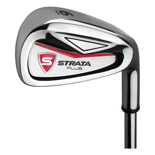 Men's Strata Plus 14-Piece Complete Club Set - Primary Image