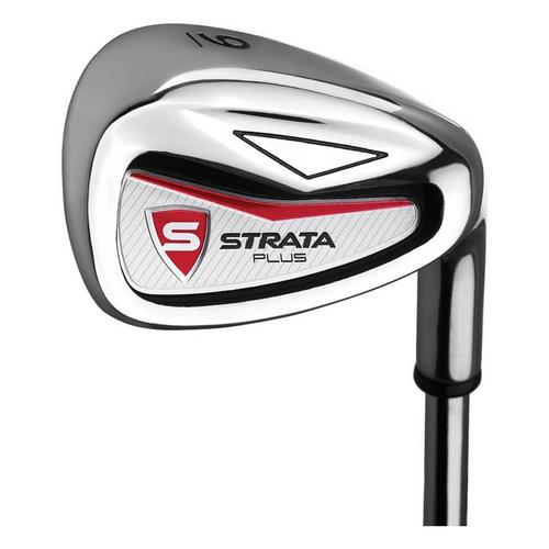 Men's Strata Plus 14-Piece Complete Club Set - Primary Image