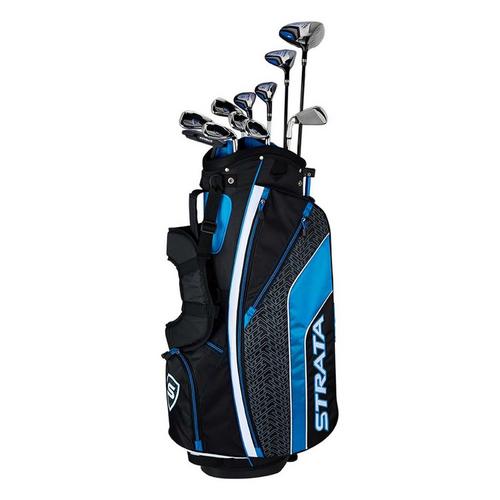 Men's Strata Ultimate 16-Piece Club Set - Primary Image