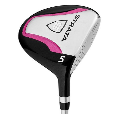 Women's Strata 11-Piece Golf Set