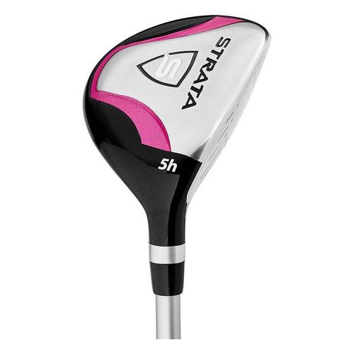 Women's Strata 11-Piece Golf Set