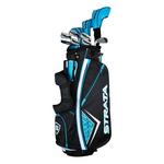 Women's Strata Plus 14-Piece Complete Golf Set - Thumbnail 1 of 13