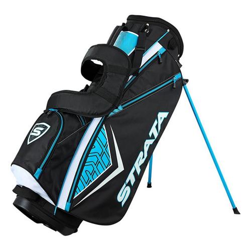 Women's Strata Plus 14-Piece Complete Golf Set - Primary Image