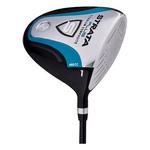 Women's Strata Plus 14-Piece Complete Golf Set - Thumbnail 4 of 13