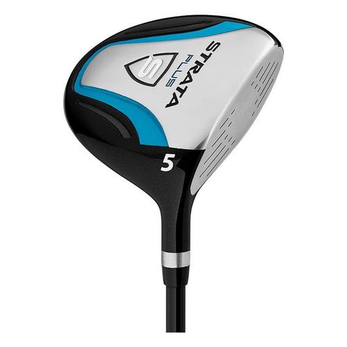 Women's Strata Plus 14-Piece Complete Golf Set - Primary Image