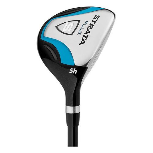 Women's Strata Plus 14-Piece Complete Golf Set - Primary Image