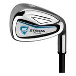 Women's Strata Plus 14-Piece Complete Golf Set - Thumbnail 9 of 13