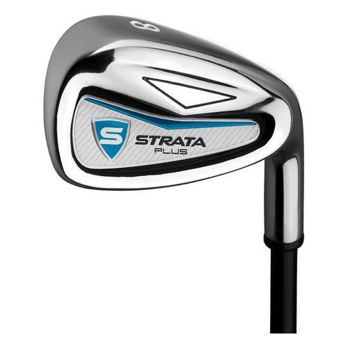 Women's Strata Plus 14-Piece Complete Golf Set - Primary Image