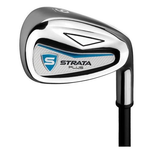 Women's Strata Plus 14-Piece Complete Golf Set - Primary Image