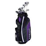Women's Strata Ultimate 16-Piece Complete Set - Thumbnail 1 of 12