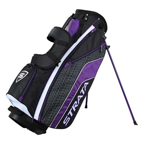 Women's Strata Ultimate 16-Piece Complete Set - Primary Image