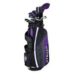Women's Strata Ultimate 16-Piece Complete Set - Thumbnail 2 of 12