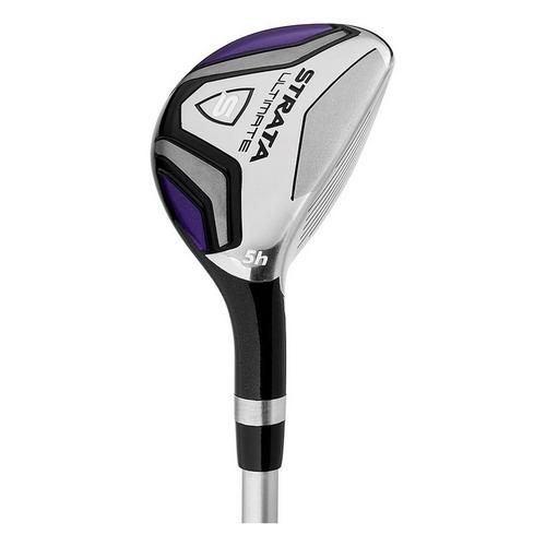 Women's Strata Ultimate 16-Piece Complete Set - Primary Image