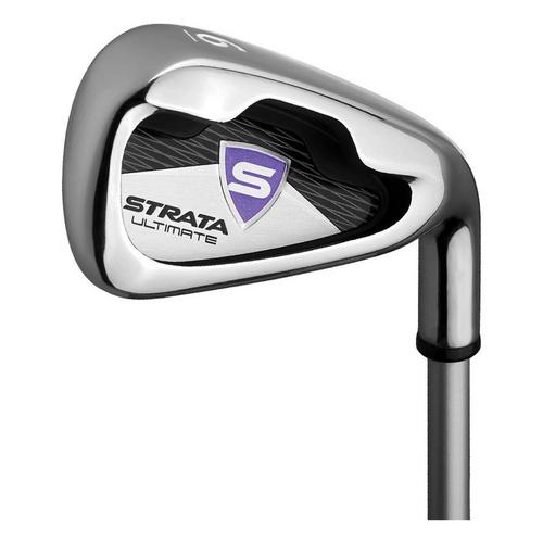 Women's Strata Ultimate 16-Piece Complete Set - Primary Image