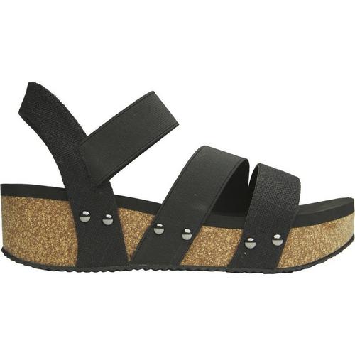 Women's Volatile Picnic Wedge Sandals - Primary Image