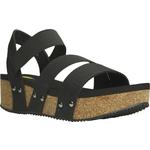 Women's Volatile Picnic Wedge Sandals - Thumbnail 2 of 5