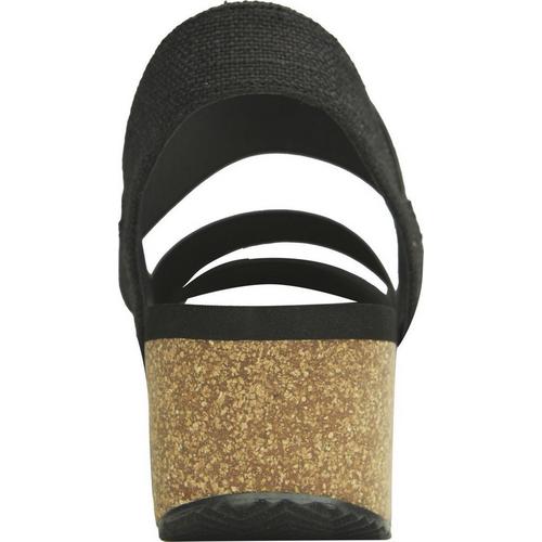 Women's Volatile Picnic Wedge Sandals - Primary Image