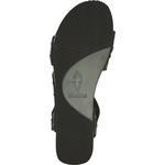 Women's Volatile Picnic Wedge Sandals - Thumbnail 5 of 5