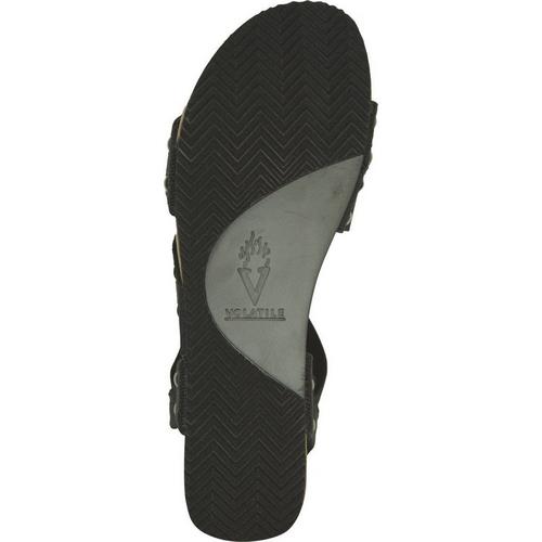 Women's Volatile Picnic Wedge Sandals - Primary Image