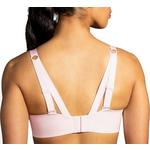 Women's Brooks Dare Underwire Sports Bra - Thumbnail 6 of 6