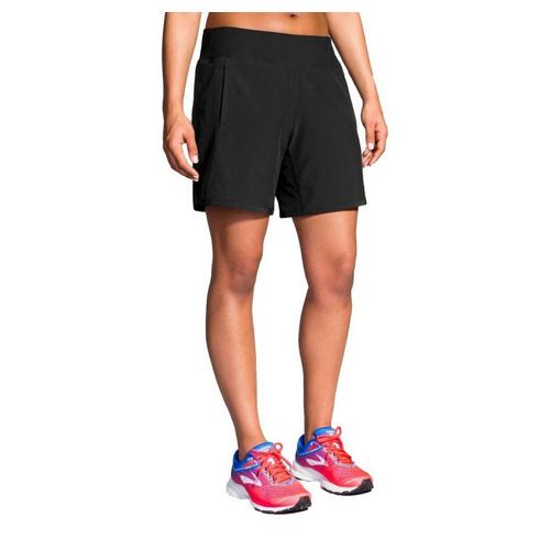 Women's Brooks Chaser Shorts - Primary Image