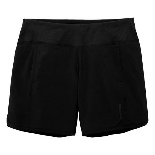 Women's Brooks Chaser Shorts - Primary Image