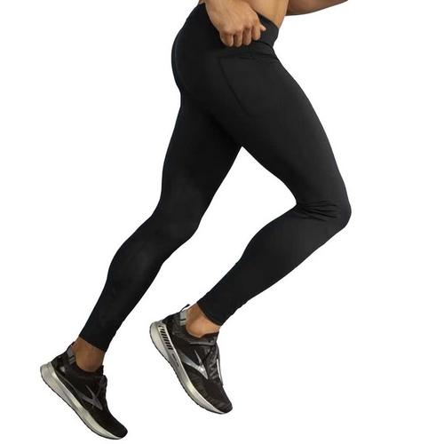 Men's Brooks Source Tights - Primary Image